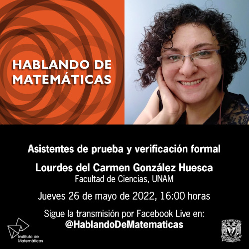 Asistentes de prueba y verificación formal