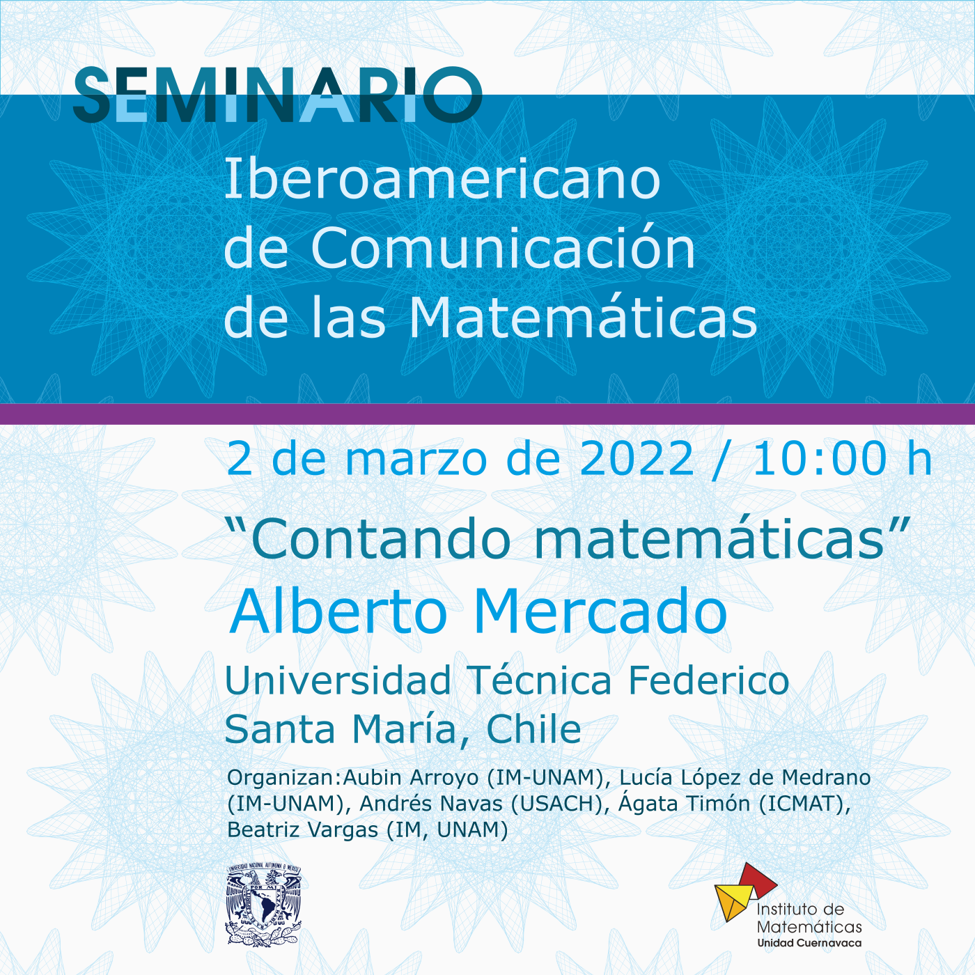 Seminario Iberoamericano 